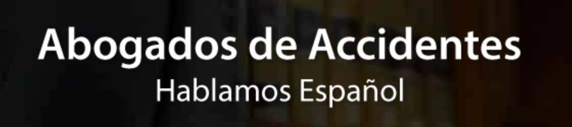 Abogados de Accidentes de Auto y Trabajo